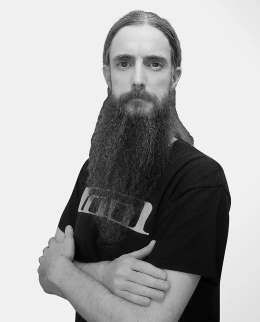 Antonio Olmos, Director de desarrollo a medida