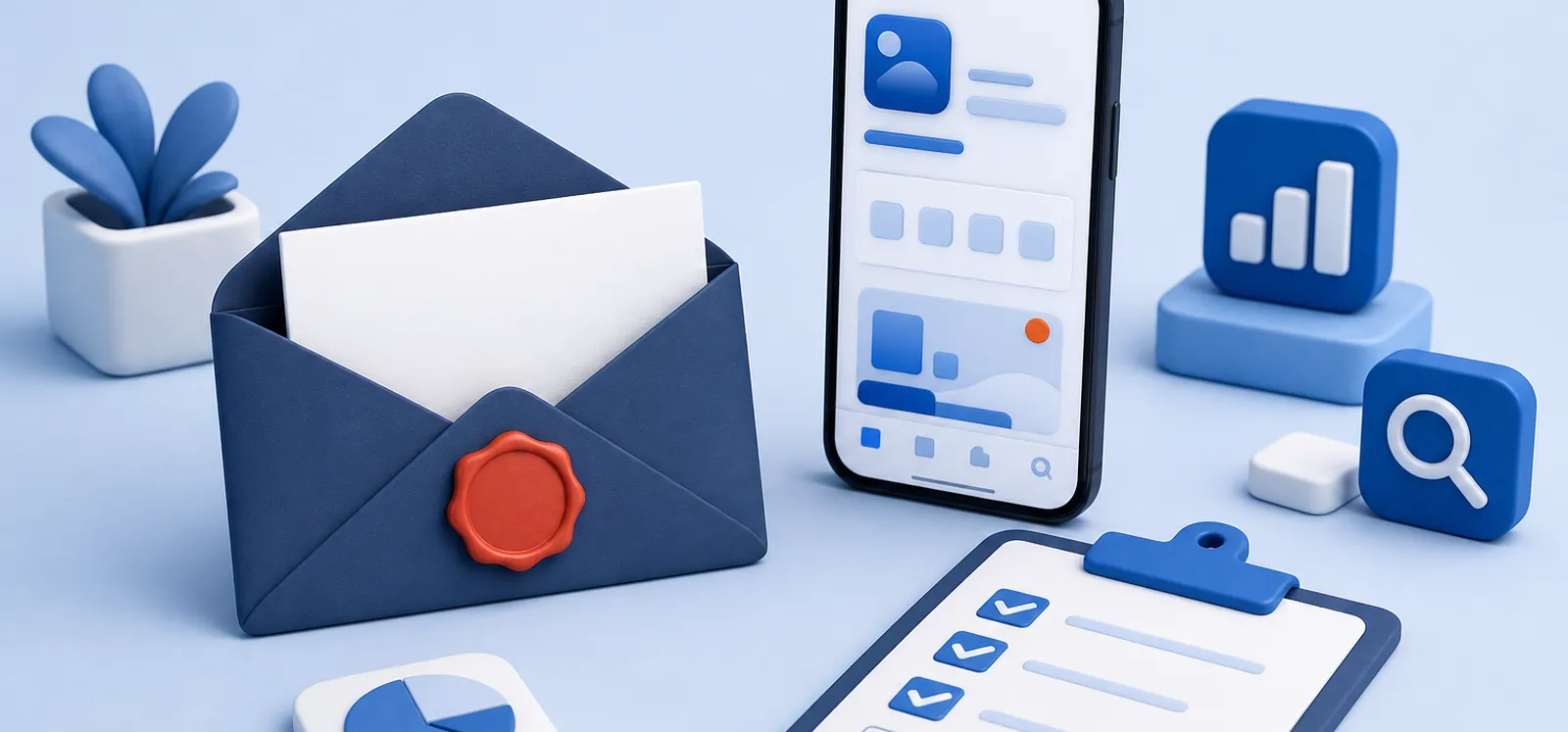 Carta de rechazo de App Review con el número de norma y una lista de comprobación